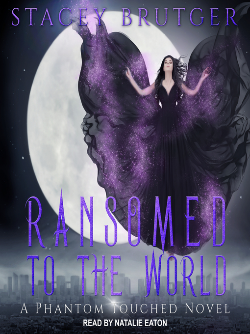 Title details for Ransomed to the World by Stacey Brutger - Wait list